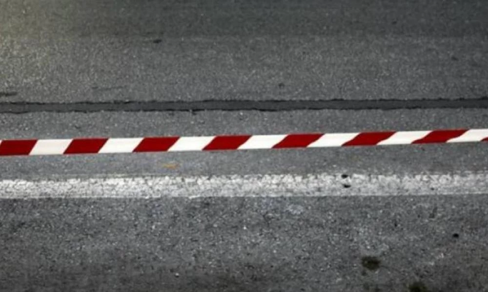 Αρκαδία: Δύο νεκροί και ένας τραυματίας σε τροχαίο - Ανετράπει το όχημα